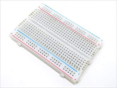 [SKU-00077] Breadboard