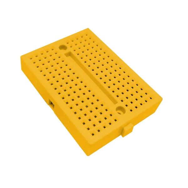 [SKU-00259] breadboard 170 holes