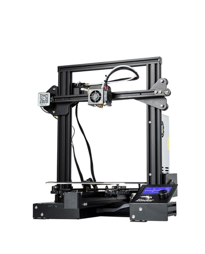 [SKU-00056] 3D Printer Creality Ender3 Pro
